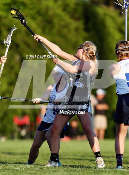 Thumbnail 2 in Ozaukee @ Whitefish/Nicolet/Shorewood (WLF 2nd Round) photogallery.
