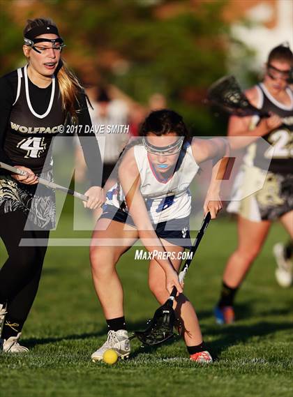 Thumbnail 2 in Ozaukee @ Whitefish/Nicolet/Shorewood (WLF 2nd Round) photogallery.