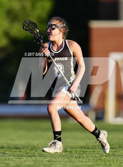 Thumbnail 2 in Ozaukee @ Whitefish/Nicolet/Shorewood (WLF 2nd Round) photogallery.