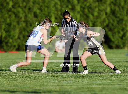 Thumbnail 3 in Ozaukee @ Whitefish/Nicolet/Shorewood (WLF 2nd Round) photogallery.