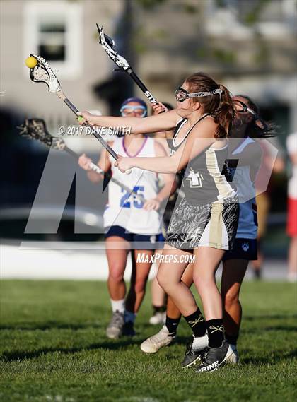 Thumbnail 3 in Ozaukee @ Whitefish/Nicolet/Shorewood (WLF 2nd Round) photogallery.