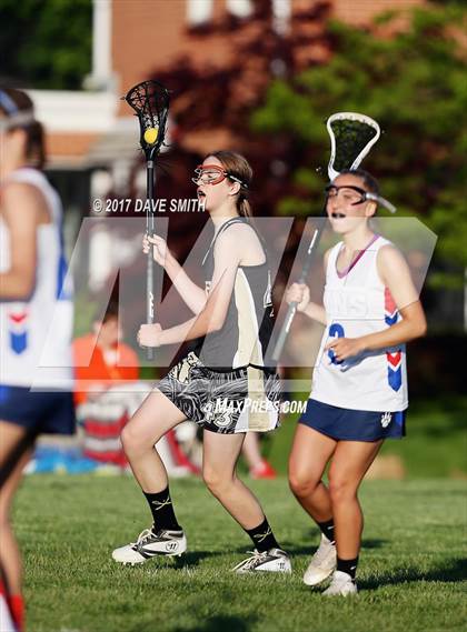 Thumbnail 2 in Ozaukee @ Whitefish/Nicolet/Shorewood (WLF 2nd Round) photogallery.