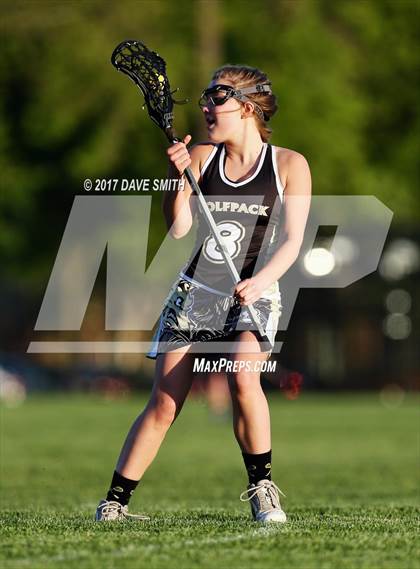 Thumbnail 1 in Ozaukee @ Whitefish/Nicolet/Shorewood (WLF 2nd Round) photogallery.