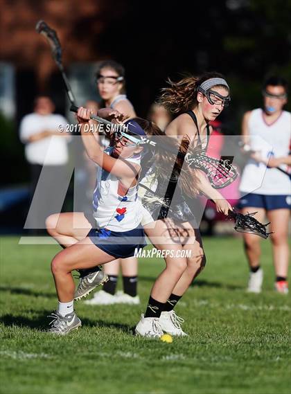 Thumbnail 3 in Ozaukee @ Whitefish/Nicolet/Shorewood (WLF 2nd Round) photogallery.