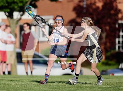 Thumbnail 1 in Ozaukee @ Whitefish/Nicolet/Shorewood (WLF 2nd Round) photogallery.