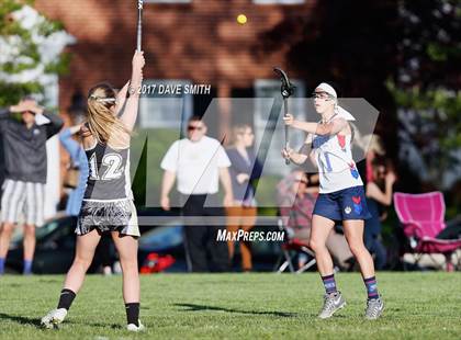 Thumbnail 1 in Ozaukee @ Whitefish/Nicolet/Shorewood (WLF 2nd Round) photogallery.