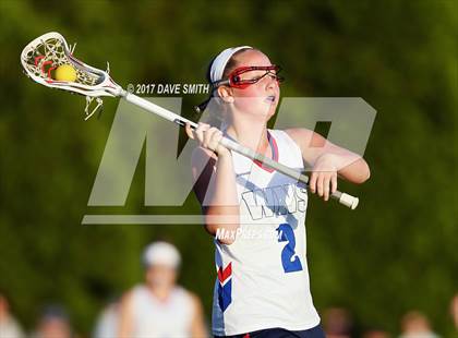 Thumbnail 2 in Ozaukee @ Whitefish/Nicolet/Shorewood (WLF 2nd Round) photogallery.