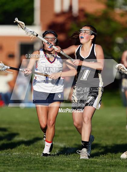 Thumbnail 3 in Ozaukee @ Whitefish/Nicolet/Shorewood (WLF 2nd Round) photogallery.