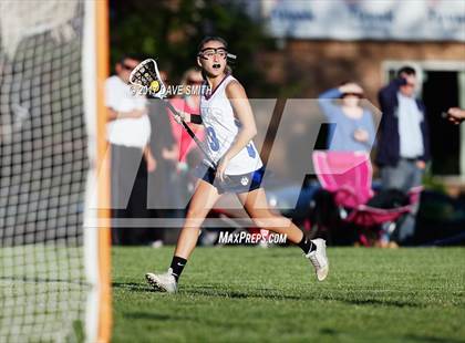 Thumbnail 1 in Ozaukee @ Whitefish/Nicolet/Shorewood (WLF 2nd Round) photogallery.