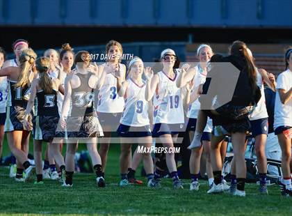 Thumbnail 2 in Ozaukee @ Whitefish/Nicolet/Shorewood (WLF 2nd Round) photogallery.