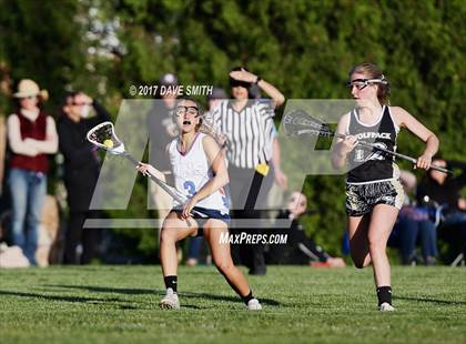 Thumbnail 3 in Ozaukee @ Whitefish/Nicolet/Shorewood (WLF 2nd Round) photogallery.