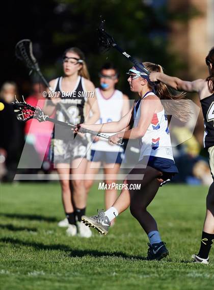 Thumbnail 2 in Ozaukee @ Whitefish/Nicolet/Shorewood (WLF 2nd Round) photogallery.