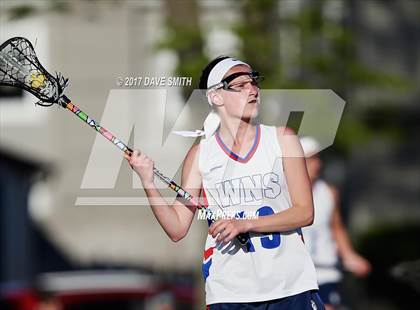 Thumbnail 3 in Ozaukee @ Whitefish/Nicolet/Shorewood (WLF 2nd Round) photogallery.