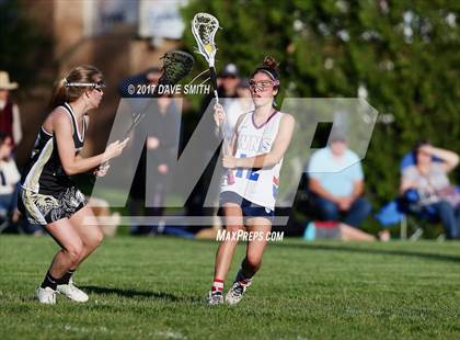 Thumbnail 2 in Ozaukee @ Whitefish/Nicolet/Shorewood (WLF 2nd Round) photogallery.