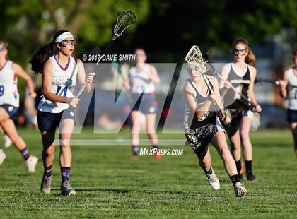 Thumbnail 1 in Ozaukee @ Whitefish/Nicolet/Shorewood (WLF 2nd Round) photogallery.