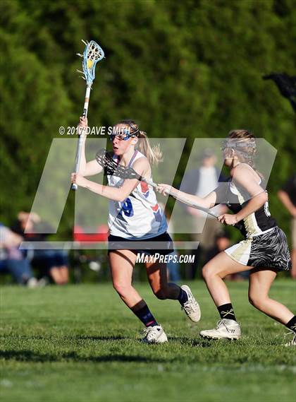 Thumbnail 1 in Ozaukee @ Whitefish/Nicolet/Shorewood (WLF 2nd Round) photogallery.
