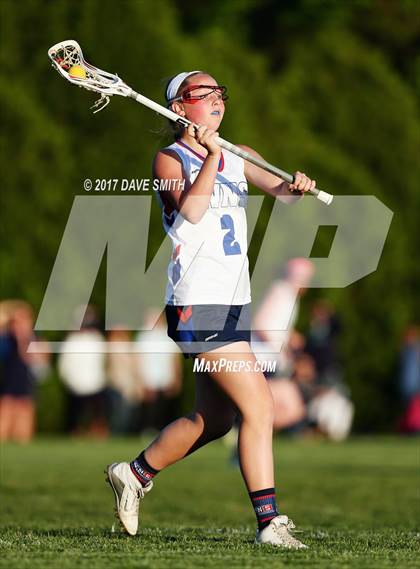 Thumbnail 1 in Ozaukee @ Whitefish/Nicolet/Shorewood (WLF 2nd Round) photogallery.