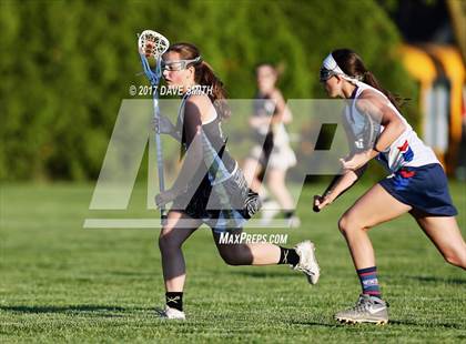 Thumbnail 2 in Ozaukee @ Whitefish/Nicolet/Shorewood (WLF 2nd Round) photogallery.