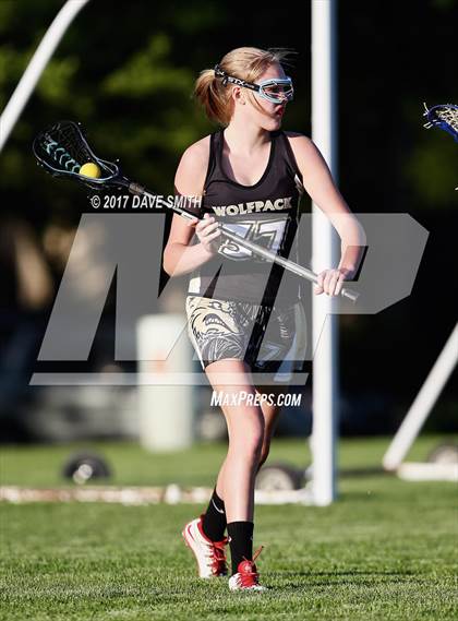 Thumbnail 1 in Ozaukee @ Whitefish/Nicolet/Shorewood (WLF 2nd Round) photogallery.