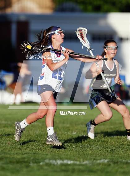 Thumbnail 2 in Ozaukee @ Whitefish/Nicolet/Shorewood (WLF 2nd Round) photogallery.