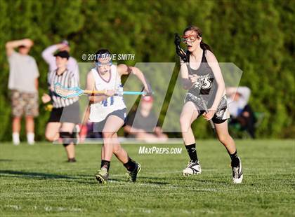 Thumbnail 2 in Ozaukee @ Whitefish/Nicolet/Shorewood (WLF 2nd Round) photogallery.