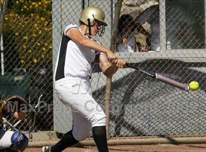 Thumbnail 1 in Foothill vs. Archbishop Mitty (Livermore Stampede) photogallery.