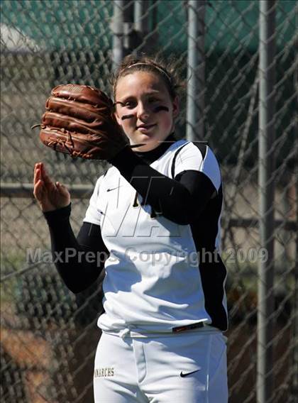 Thumbnail 3 in Foothill vs. Archbishop Mitty (Livermore Stampede) photogallery.