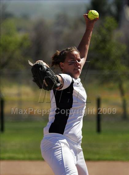 Thumbnail 1 in Foothill vs. Archbishop Mitty (Livermore Stampede) photogallery.