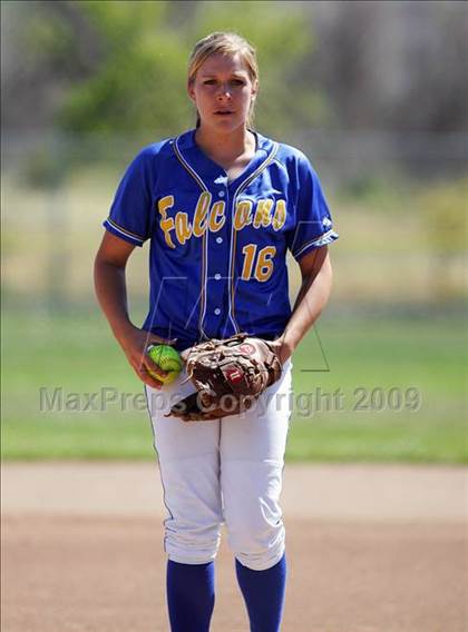 Thumbnail 2 in Foothill vs. Archbishop Mitty (Livermore Stampede) photogallery.