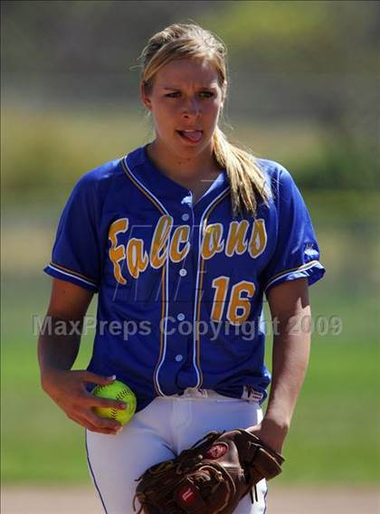 Thumbnail 1 in Foothill vs. Archbishop Mitty (Livermore Stampede) photogallery.