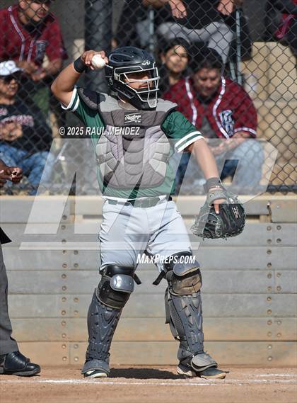 Thumbnail 1 in Schurr @ Bell Gardens photogallery.