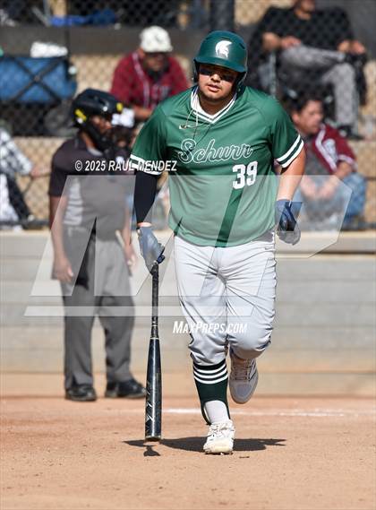 Thumbnail 2 in Schurr @ Bell Gardens photogallery.