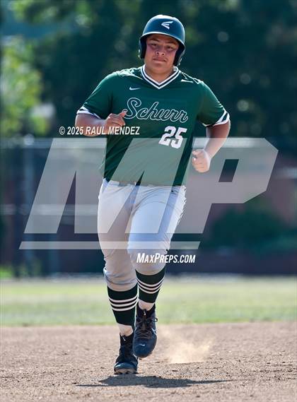 Thumbnail 2 in Schurr @ Bell Gardens photogallery.