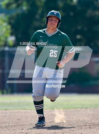 Thumbnail 1 in Schurr @ Bell Gardens photogallery.