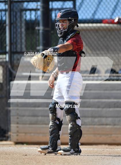 Thumbnail 2 in Schurr @ Bell Gardens photogallery.