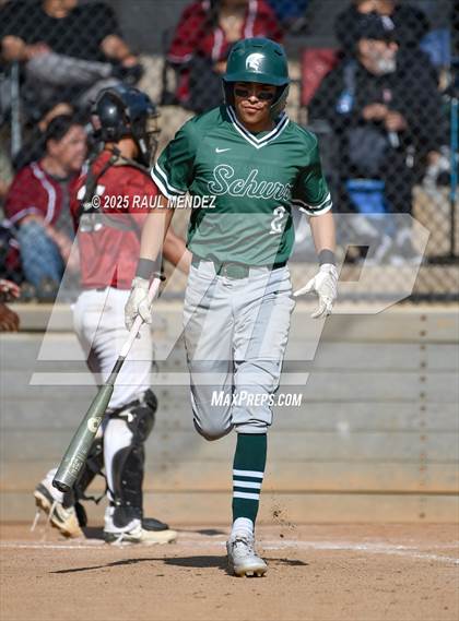 Thumbnail 2 in Schurr @ Bell Gardens photogallery.