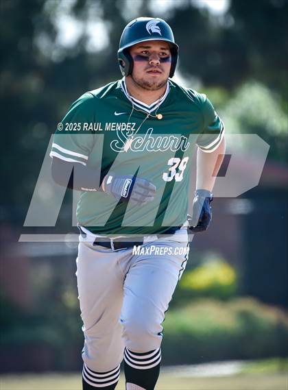 Thumbnail 2 in Schurr @ Bell Gardens photogallery.