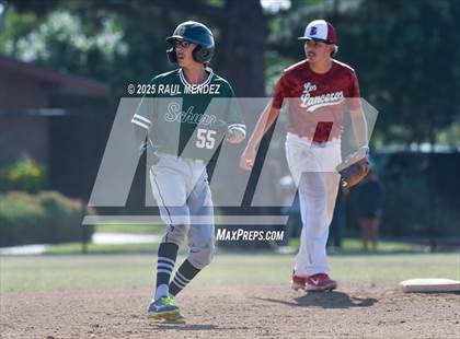 Thumbnail 3 in Schurr @ Bell Gardens photogallery.