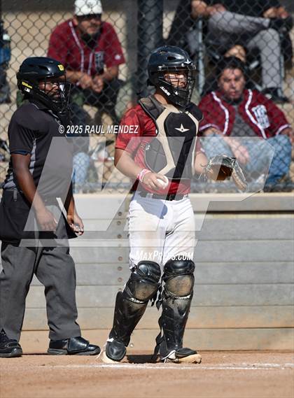 Thumbnail 3 in Schurr @ Bell Gardens photogallery.