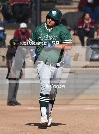 Thumbnail 3 in Schurr @ Bell Gardens photogallery.