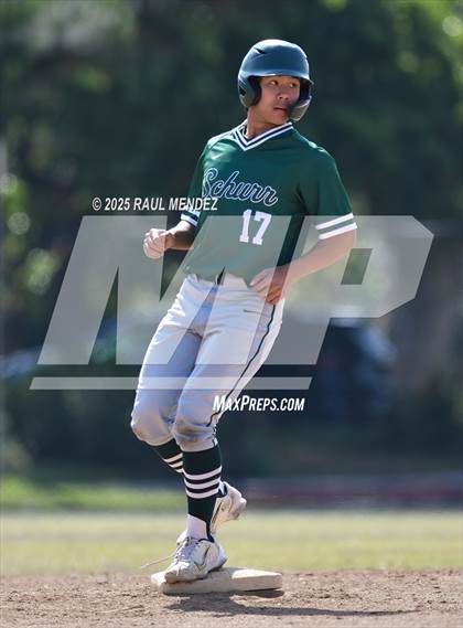 Thumbnail 1 in Schurr @ Bell Gardens photogallery.