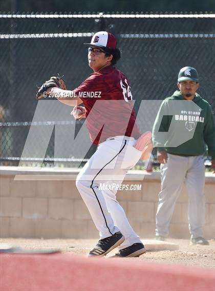 Thumbnail 2 in Schurr @ Bell Gardens photogallery.