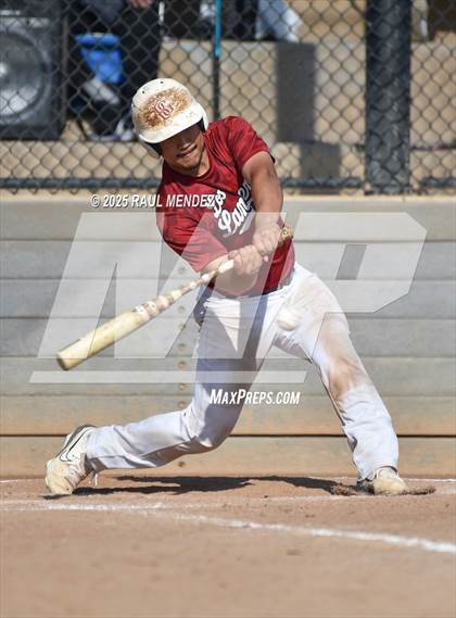 Thumbnail 2 in Schurr @ Bell Gardens photogallery.