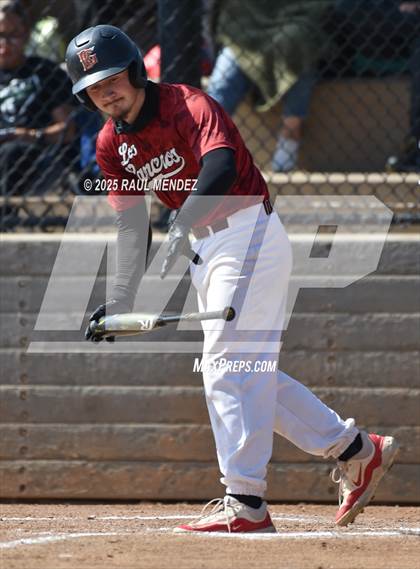 Thumbnail 1 in Schurr @ Bell Gardens photogallery.