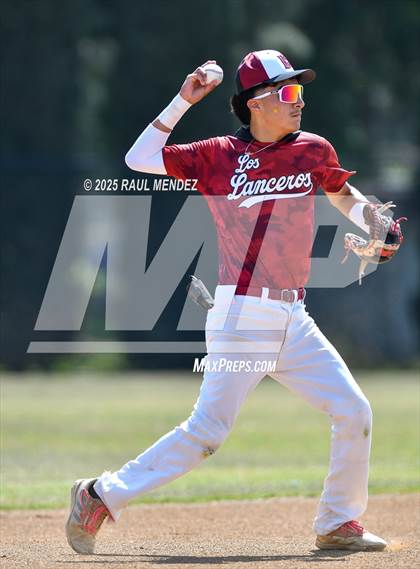 Thumbnail 3 in Schurr @ Bell Gardens photogallery.