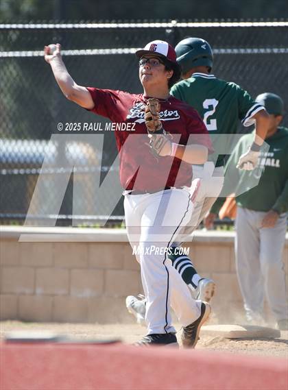 Thumbnail 3 in Schurr @ Bell Gardens photogallery.