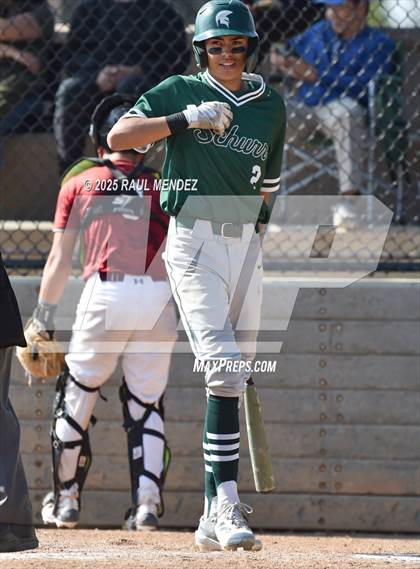 Thumbnail 1 in Schurr @ Bell Gardens photogallery.