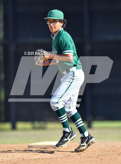 Thumbnail 2 in Schurr @ Bell Gardens photogallery.