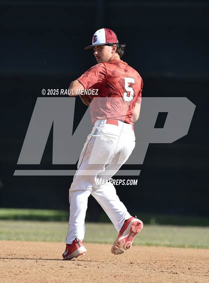 Thumbnail 1 in Schurr @ Bell Gardens photogallery.