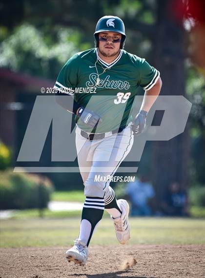 Thumbnail 1 in Schurr @ Bell Gardens photogallery.